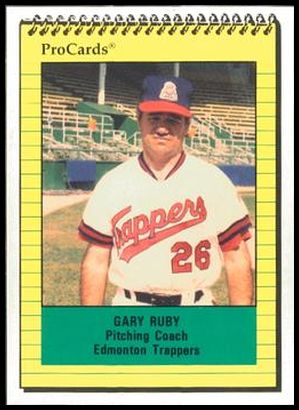1532 Gary Ruby